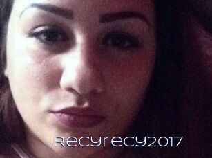 Recyrecy2017