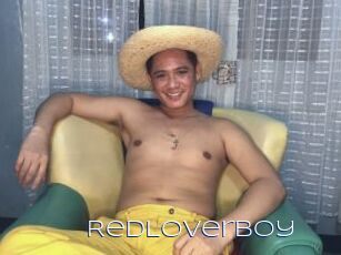 RedLoverboy