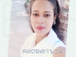 Redberry24