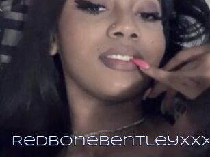 Redbonebentleyxxxx