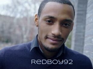 Redboy92