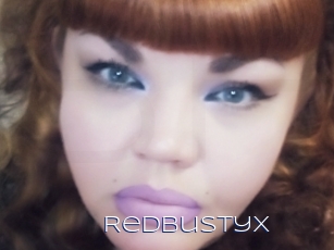 Redbustyx