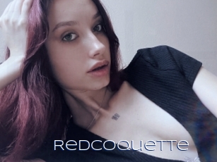 Redcoquette