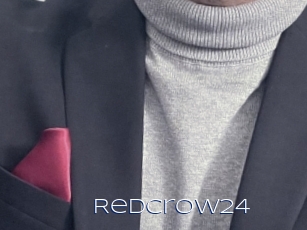 Redcrow24