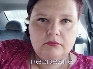 reddesire Blue Hot