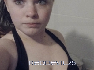Reddevil25