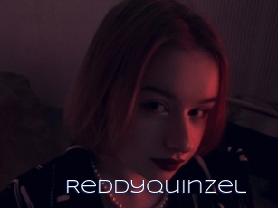 Reddyquinzel