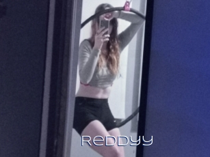 Reddyy