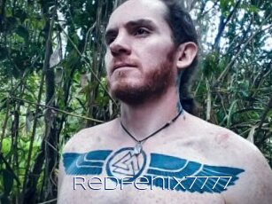 Redfenix7777