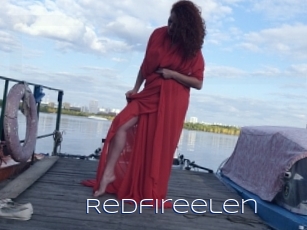 Redfireelen