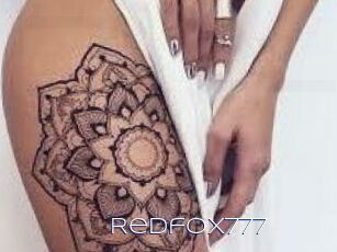 Redfox777