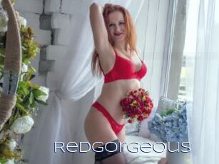 Redgorgeous