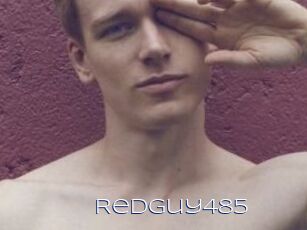 Redguy485