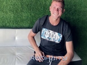 Redharry
