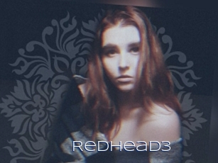 Redhead3