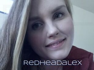 Redheadalex