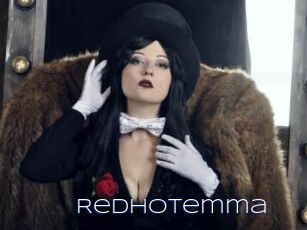 Redhotemma