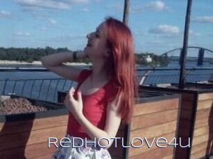 redhotlove4u Blue Hot