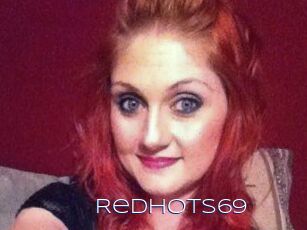 Redhots69