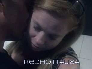 Redhott4u84