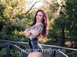 Redimmense