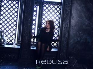 Redlisa