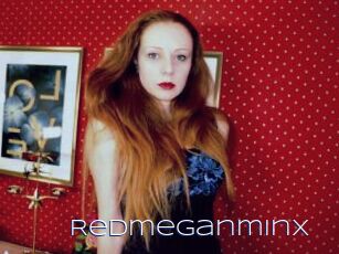 Redmeganminx
