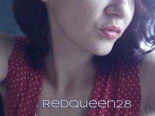 Redqueen28