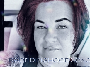 Redridinghoodxoxo