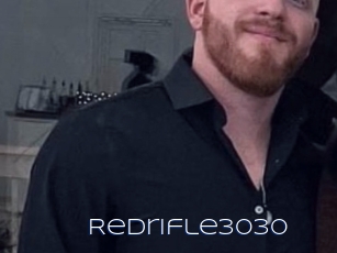 Redrifle3030
