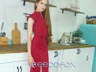 Reeddfox
