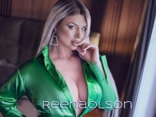 Reenaolson
