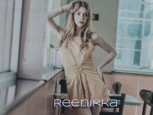 Reenikka