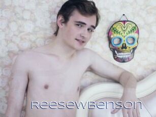 Reesewbenson
