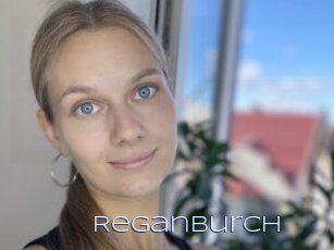 Reganburch