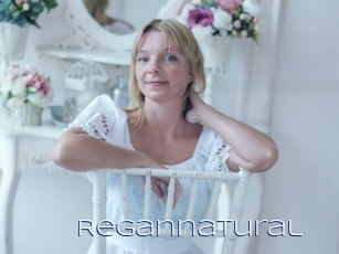 Regannatural