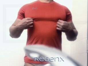 Regenx
