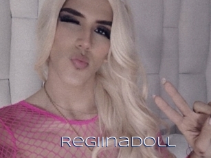 Regiinadoll