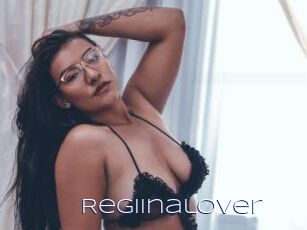 Regiinalover