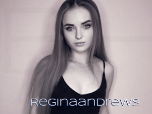 Reginaandrews