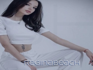 Reginabeach
