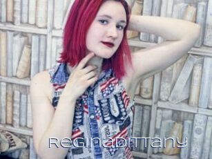 Reginadittany