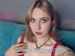 Reginadreams