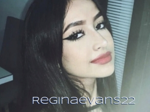 Reginaevans22