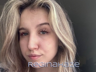 Reginahaze
