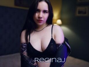 Reginaj