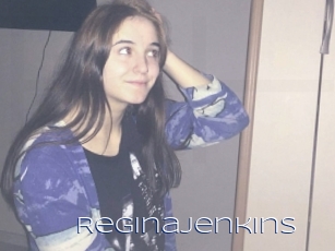 Reginajenkins