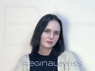 Reginalewiss