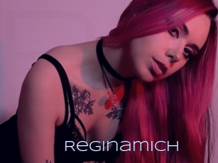 Reginamich