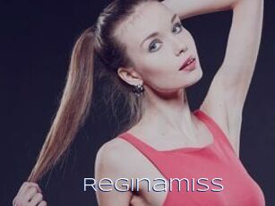 Reginamiss